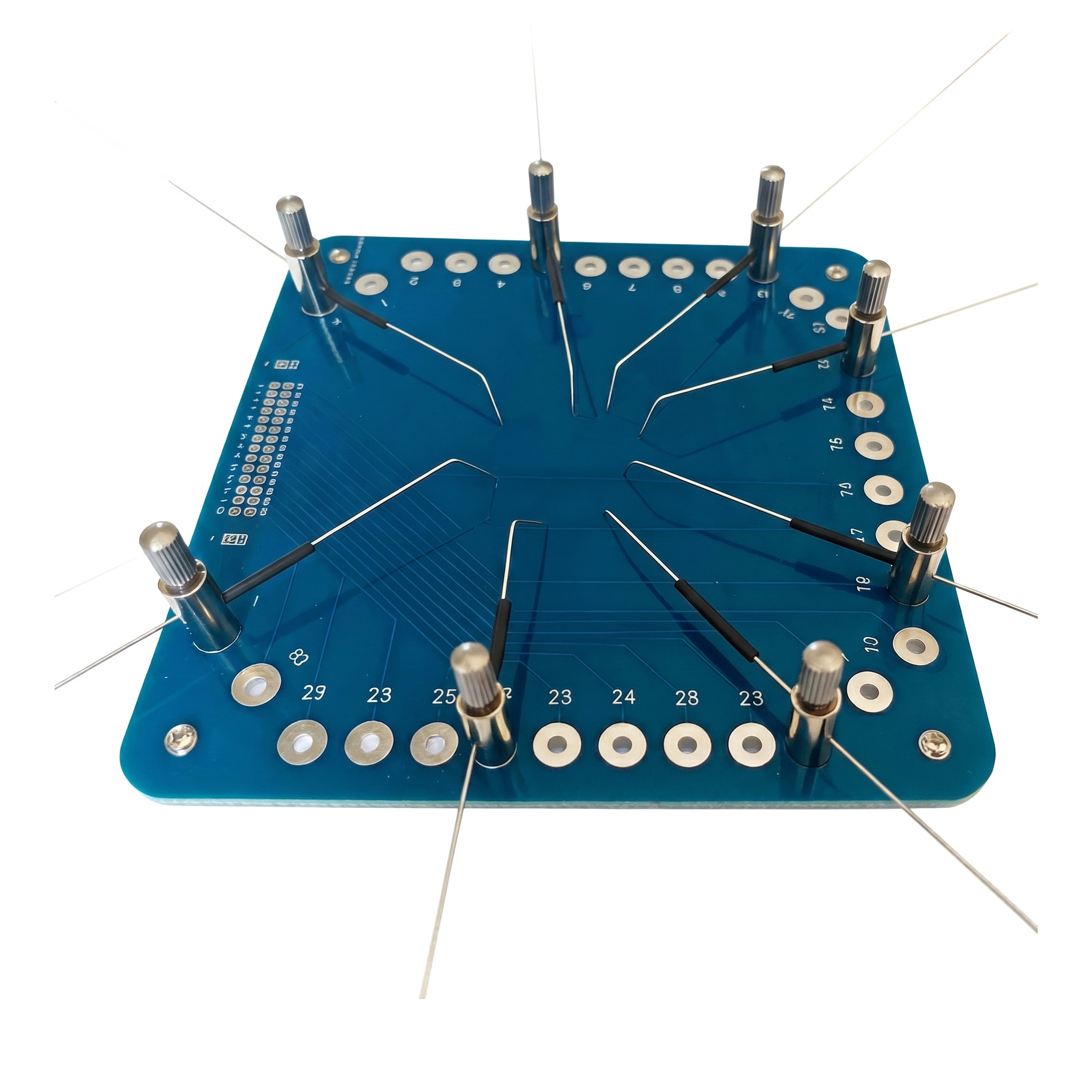 Electronics Repair Gadgets - Yeni Prob Flywire Uçan Hat Veri