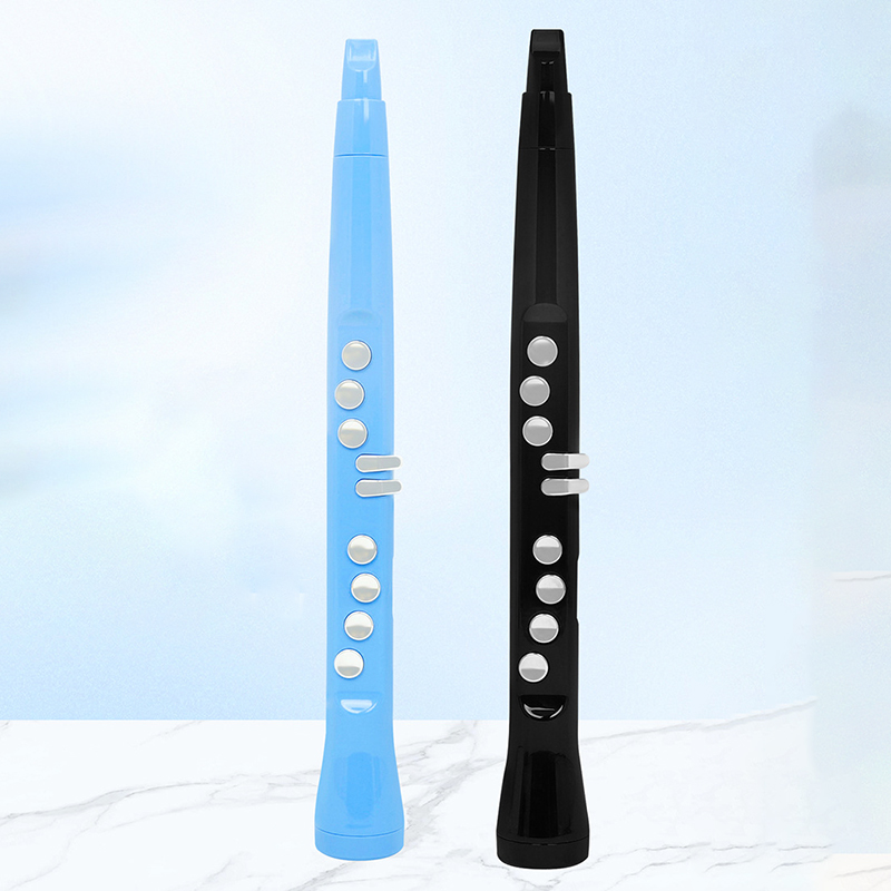 Electronics & Tech Gadgets - Bluetooth Elektronik Nefesli Çalgı LED Akıllı