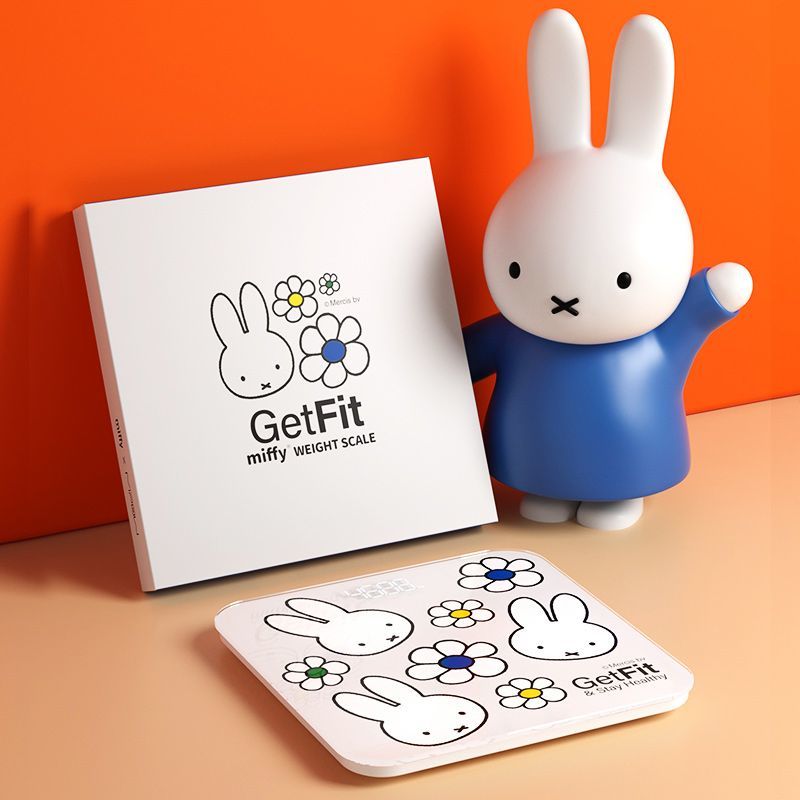 Electronics In Japan - Miffy Ölçeği Akıllı Doğru Elektronik Ev
