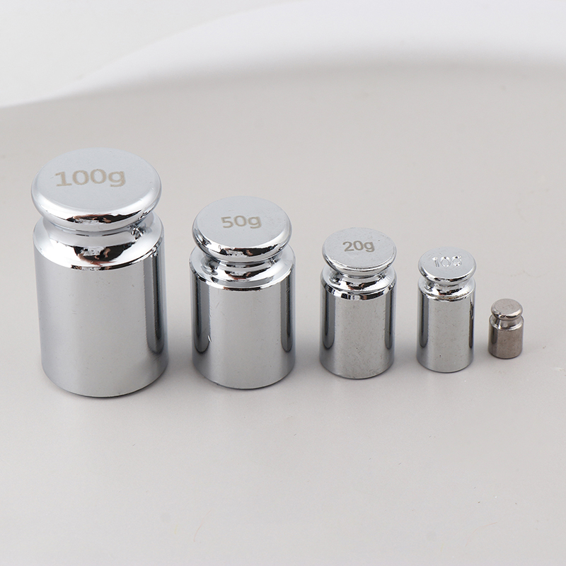 Useful Electronic Gadgets - 【Y】Elektronik Terazi Öğretim Aleti 2g/10g/20g/50g/100g Gram