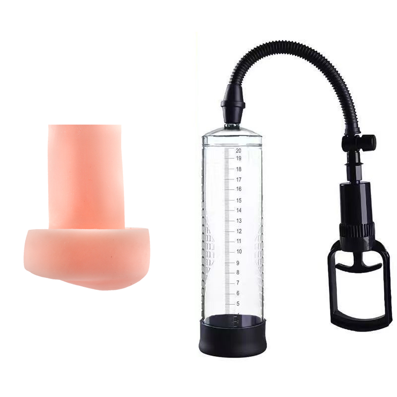 Electronics Gadgets For Women - Gerçek Vajinal Erkek Mastürbatörü ile Penis