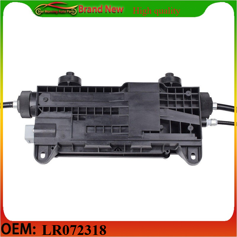 Electronics & Gadgets Starting With D - LR072318 Otomobil Parçaları 2010-2013 Land Rover