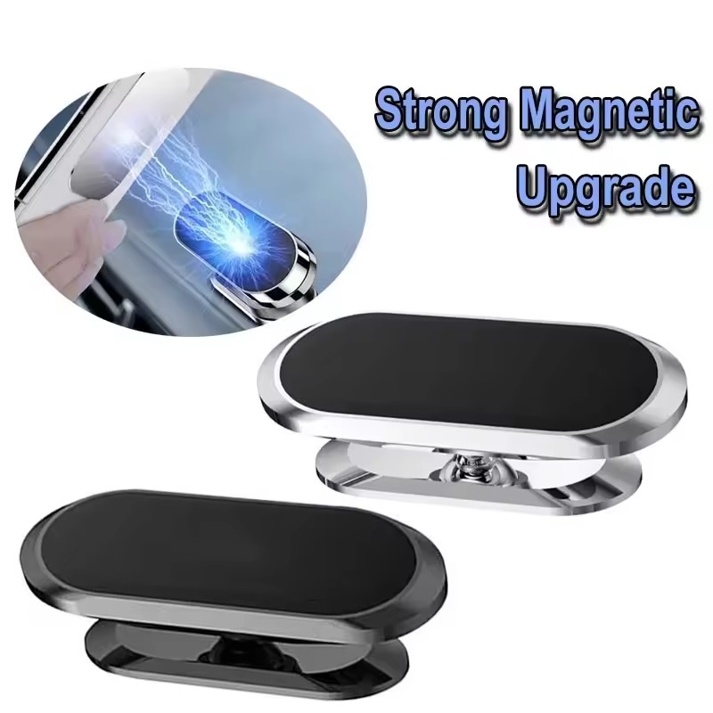 Useful Electronic Gadgets - Yeni Manyetik Araç İçi Telefon Tutucu