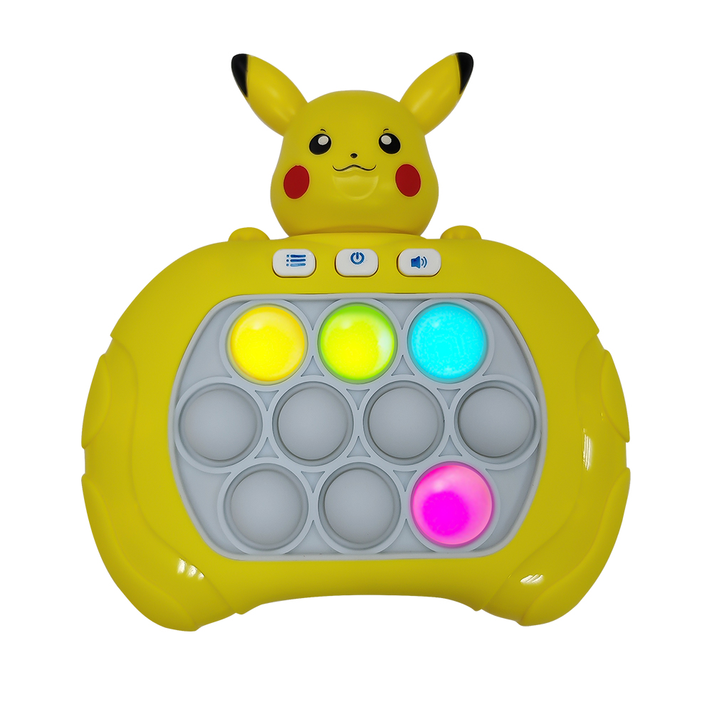 2026 Yeni Pikachu Hızlı İtme O - Electronics New Gadgets incelemesi ve fiyatı