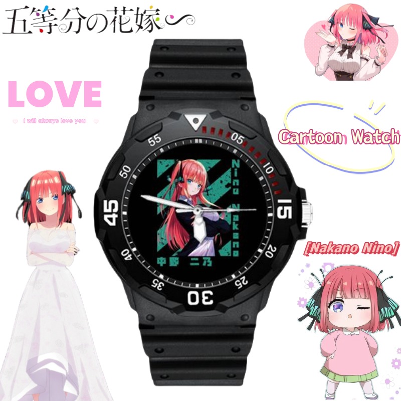 5tobun no hanayome Nakano Ichi - Electronics In Japan incelemesi ve fiyatı