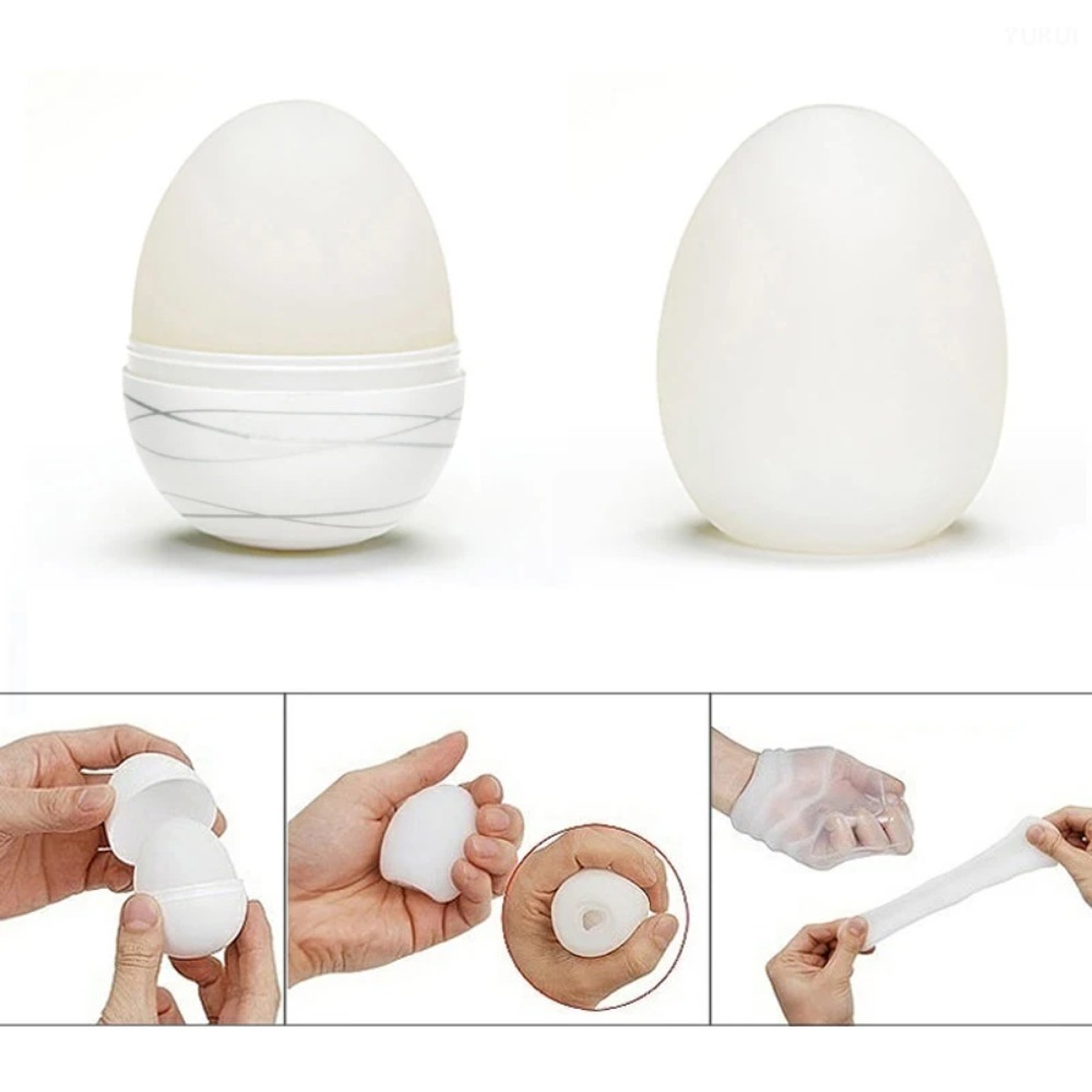 6 adet cep mastürbasyon kupası - Electronics Gadgets For Women incelemesi ve fiyatı