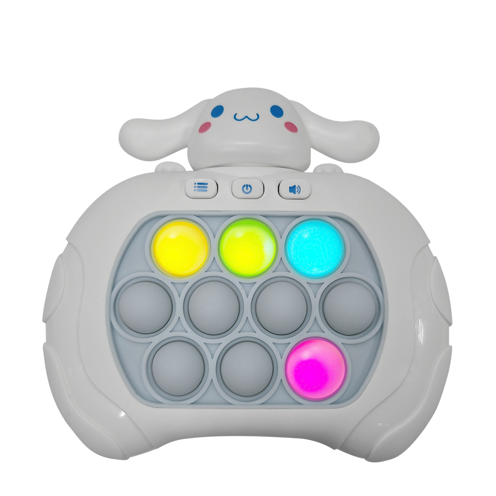 Yeni Sanrio Kuromi Hızlı İtme  - Electronics New Gadgets incelemesi ve fiyatı