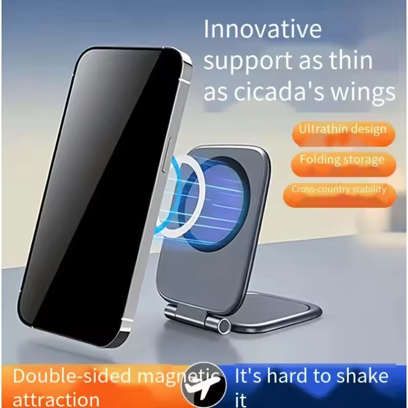 Manyetik Telefon Standı Araç T - Useful Electronic Gadgets incelemesi ve fiyatı