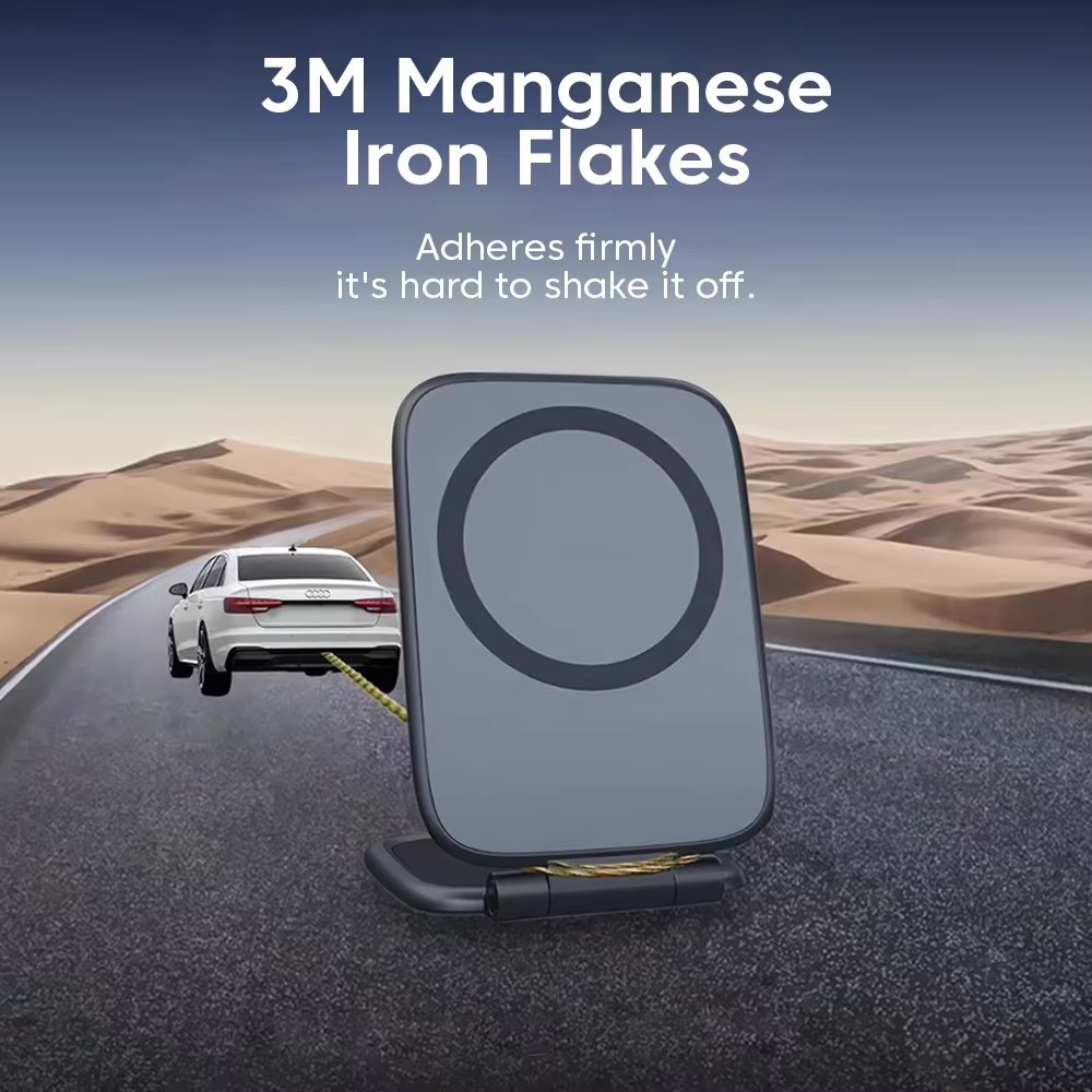 Manyetik Telefon Standı Araç T - Useful Electronic Gadgets incelemesi ve fiyatı