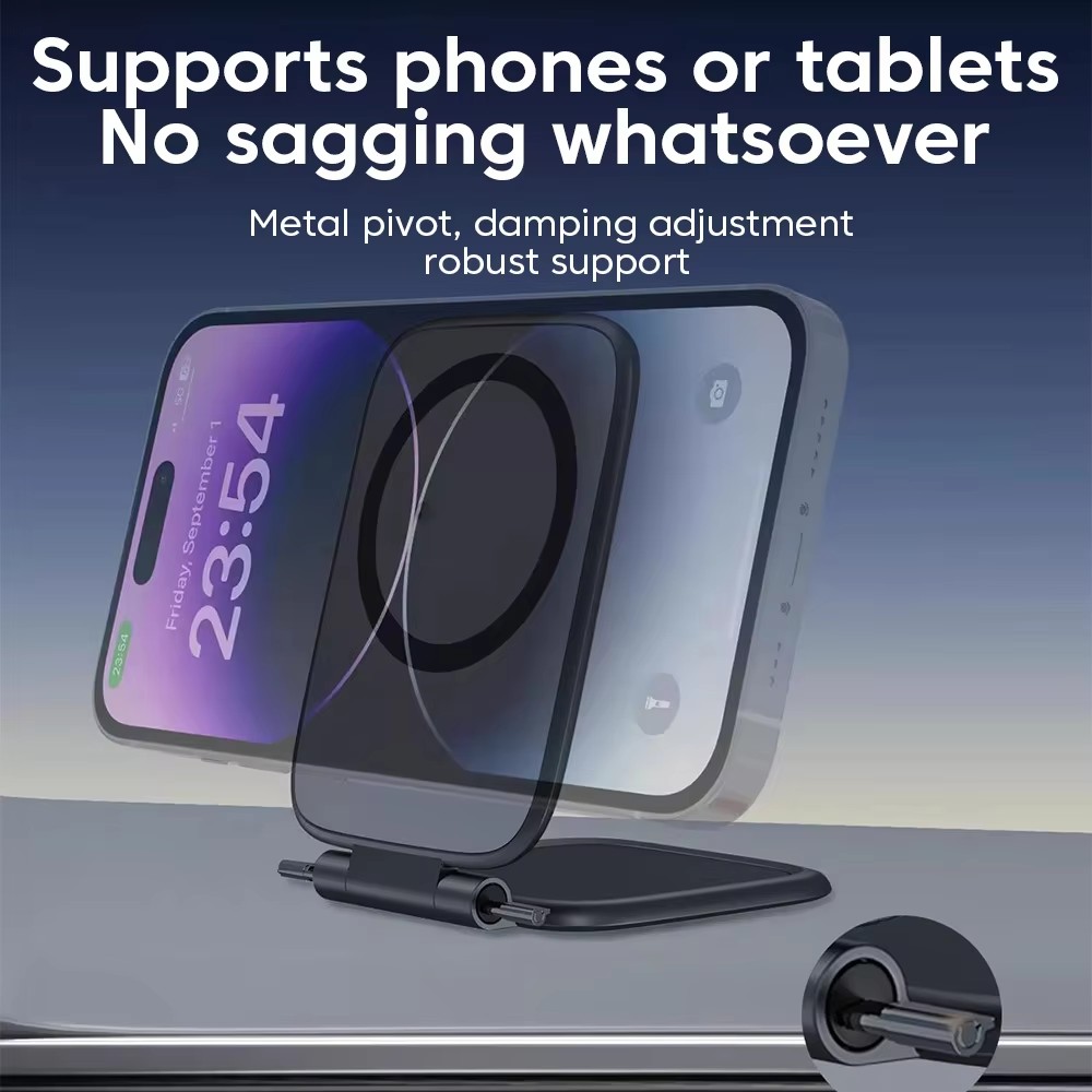 Manyetik Telefon Standı Araç T - Useful Electronic Gadgets incelemesi ve fiyatı