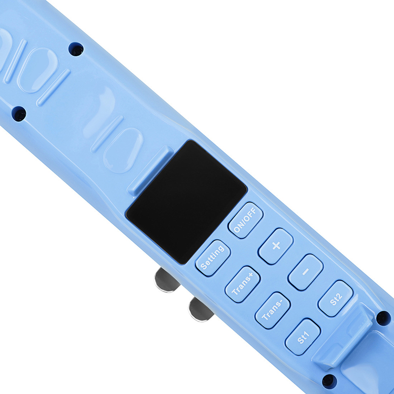 Bluetooth Elektronik Nefesli Ç - Electronics & Tech Gadgets incelemesi ve fiyatı