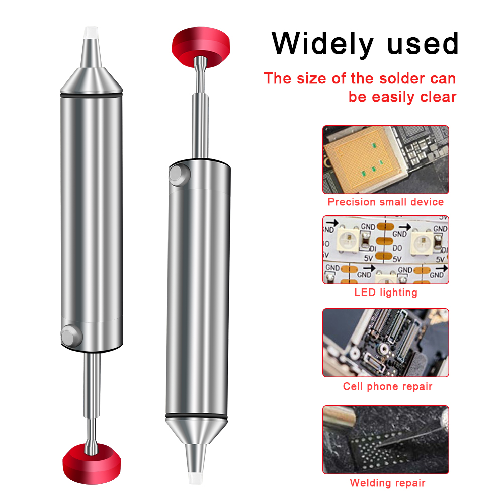 Profesyonel Alüminyum Alaşımlı - Electronics Repair Gadgets incelemesi ve fiyatı