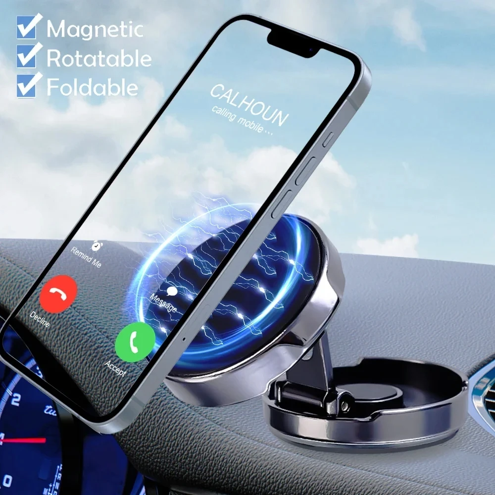 Yuvarlak Katlanabilir Manyetik - Useful Electronic Gadgets incelemesi ve fiyatı