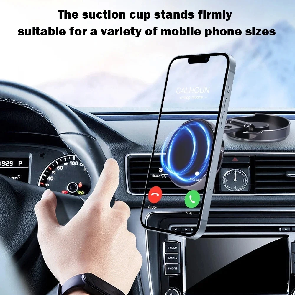 Yuvarlak Katlanabilir Manyetik - Useful Electronic Gadgets incelemesi ve fiyatı