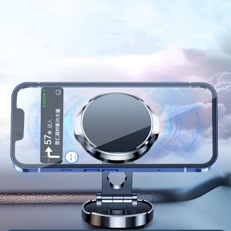 Yuvarlak Katlanabilir Manyetik - Useful Electronic Gadgets incelemesi ve fiyatı