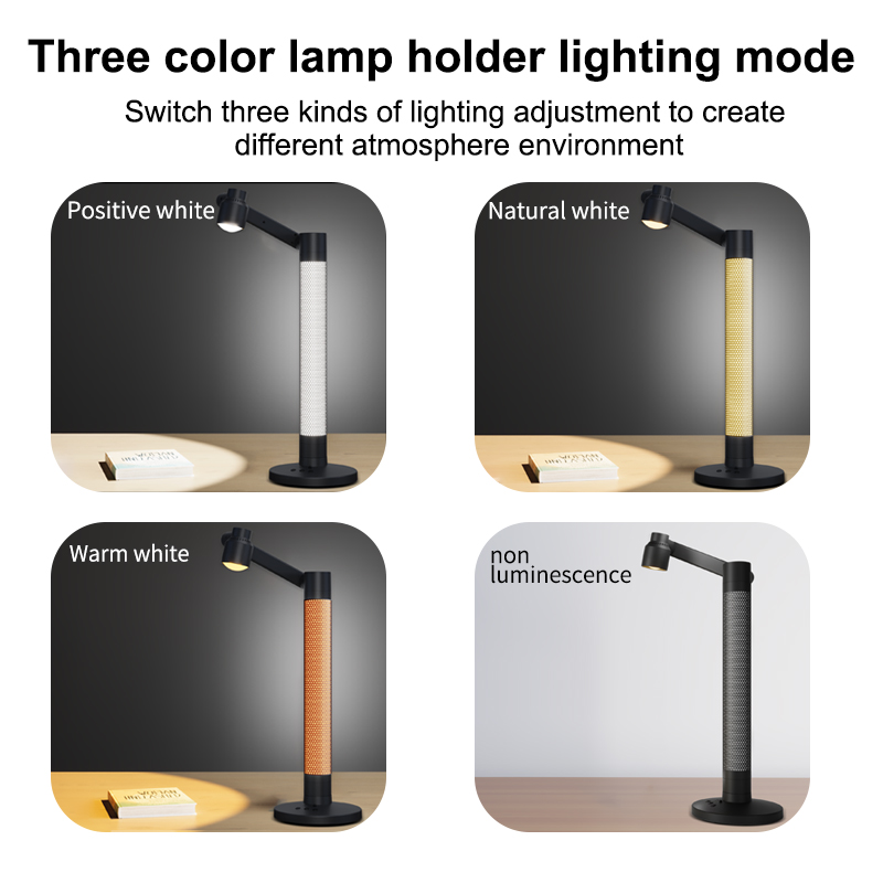 Akıllı okuma masası lamba Tuya - Rgb Desk Lamp Smart incelemesi ve fiyatı