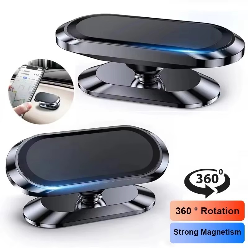 360 °   Manyetik Araç Telefon  - Useful Electronic Gadgets incelemesi ve fiyatı