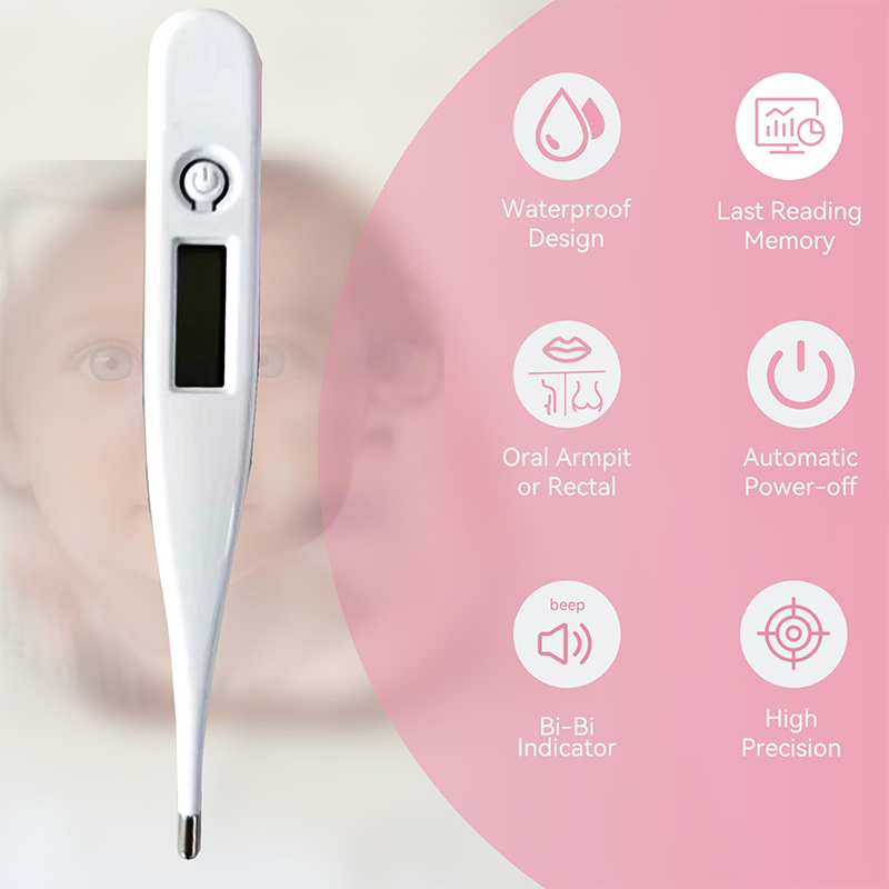 YENI Dijital LCD Isıtma Oral T - Useful Electronic Gadgets incelemesi ve fiyatı