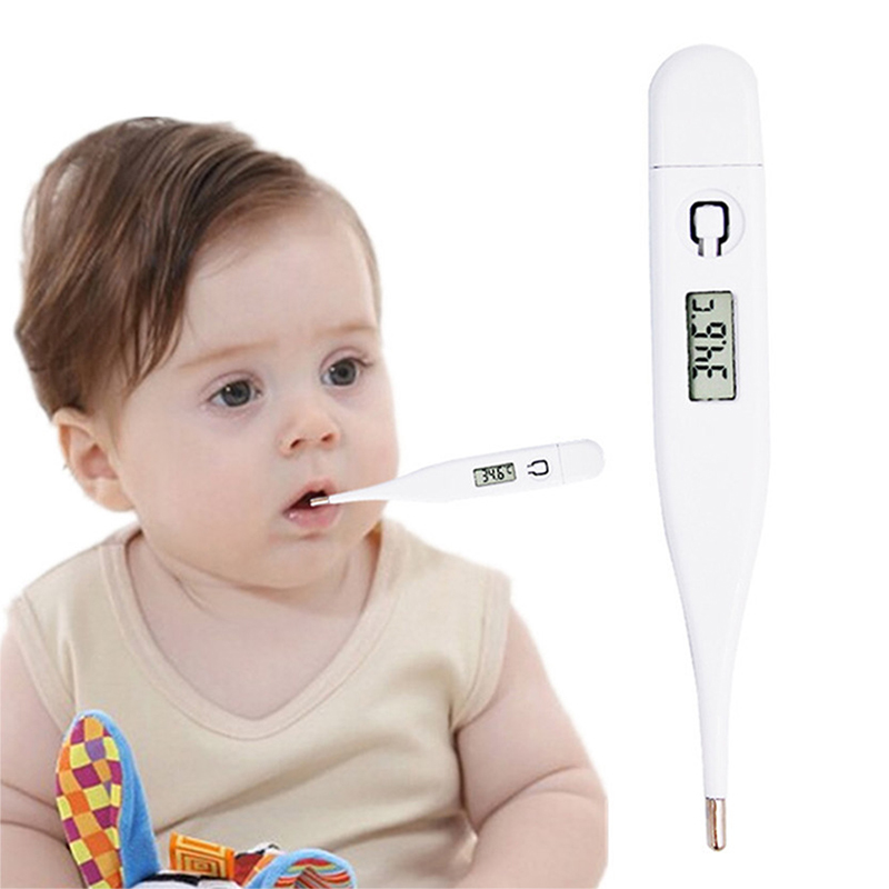 YENI Dijital LCD Isıtma Oral T - Useful Electronic Gadgets incelemesi ve fiyatı