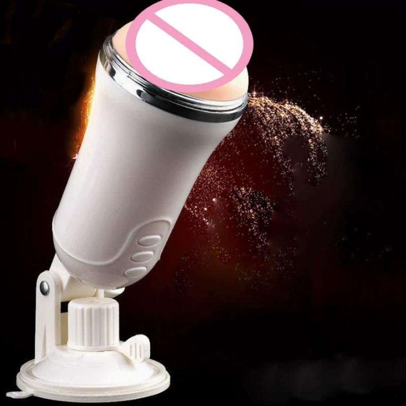 Yeni 1 Adet Erkek Mastürbatör  - Electronics Gadgets For Women incelemesi ve fiyatı