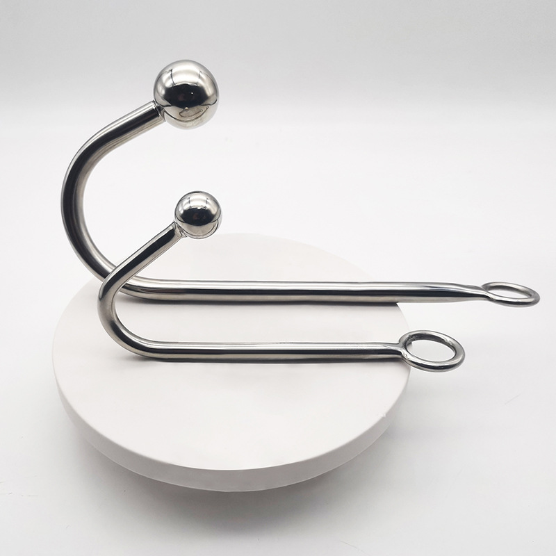 Metal Anal Plug Anüs Kancası S - Electronics Gadgets For Women incelemesi ve fiyatı