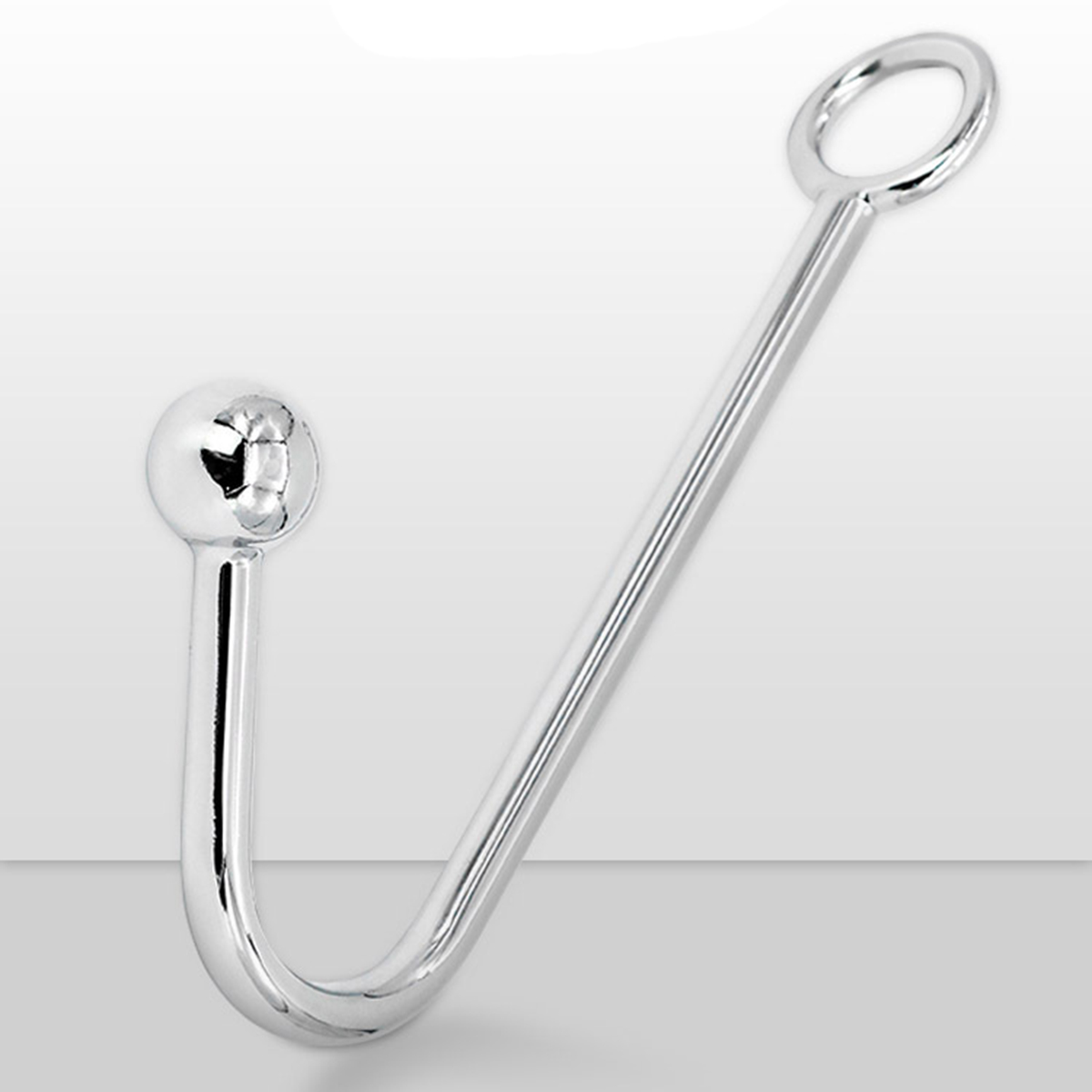 Metal Anal Plug Anüs Kancası S - Electronics Gadgets For Women incelemesi ve fiyatı
