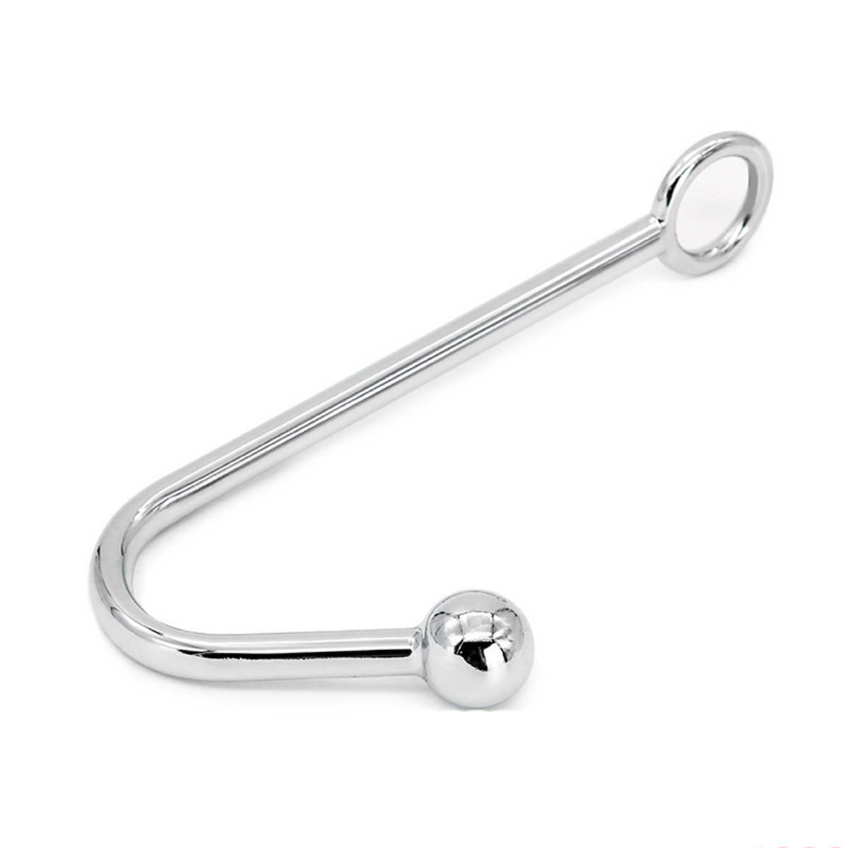 Metal Anal Plug Anüs Kancası S - Electronics Gadgets For Women incelemesi ve fiyatı