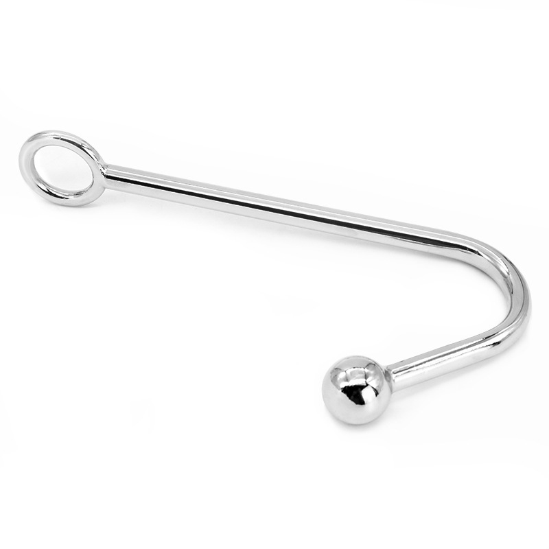 Metal Anal Plug Anüs Kancası S - Electronics Gadgets For Women incelemesi ve fiyatı