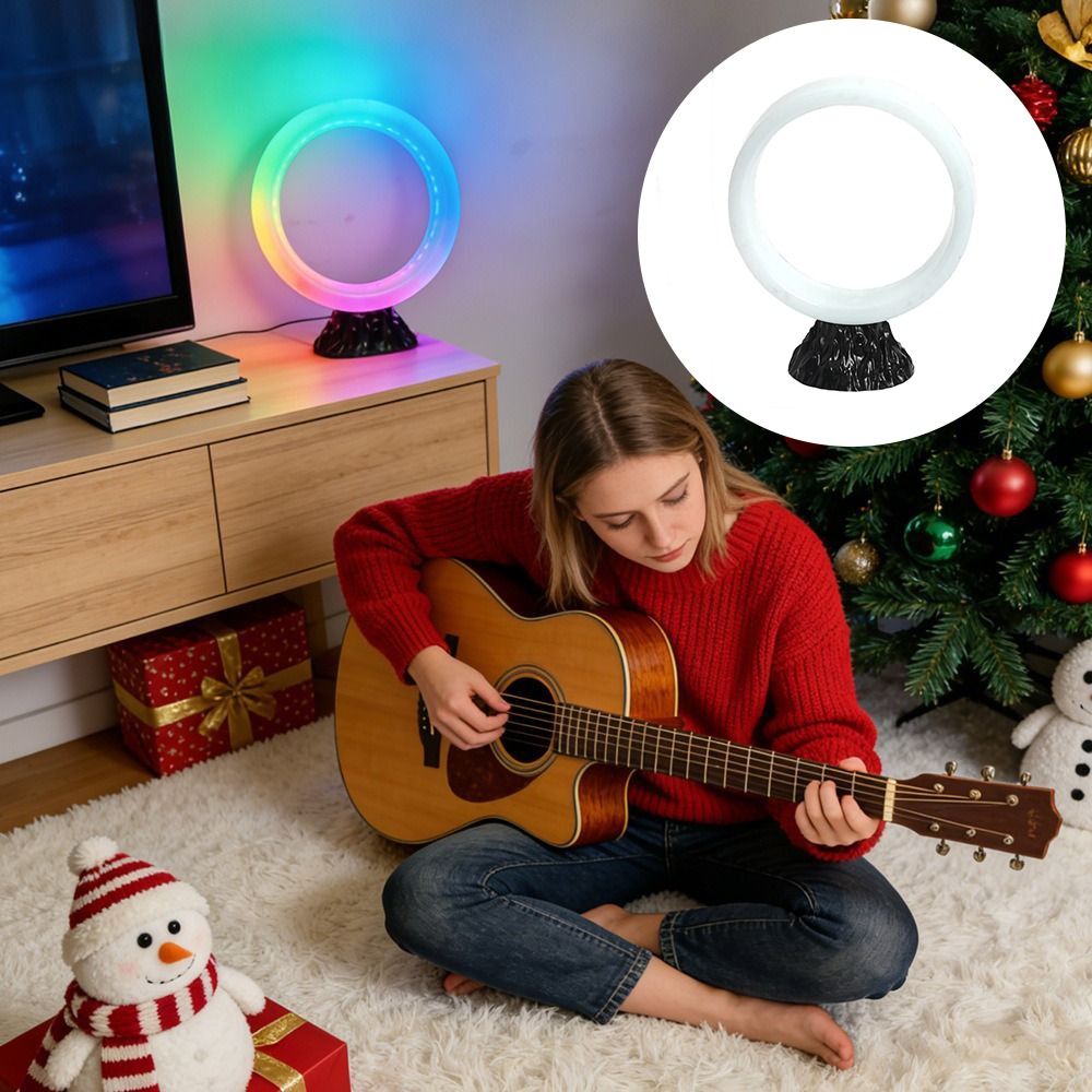 RGB Renk Değiştiren RGB Akıllı - Rgb Desk Lamp Smart incelemesi ve fiyatı