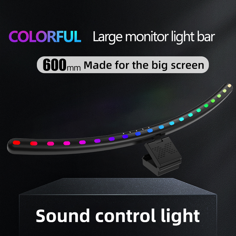 RGB Akıllı Wifi Bağlantılı Mon - Rgb Desk Lamp Smart incelemesi ve fiyatı