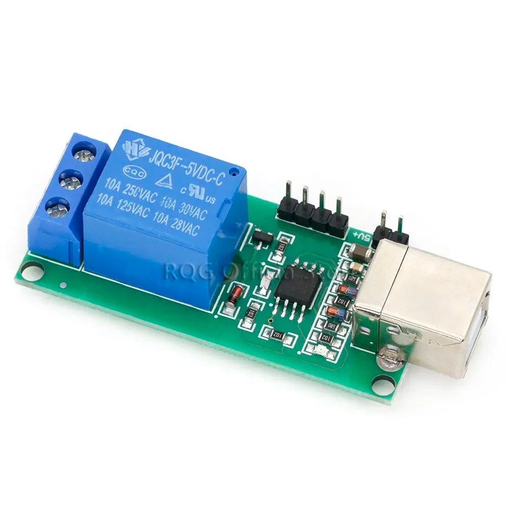 Akıllı Elektronik DC 5V USB Rö - Electronics & Tech Gadgets incelemesi ve fiyatı