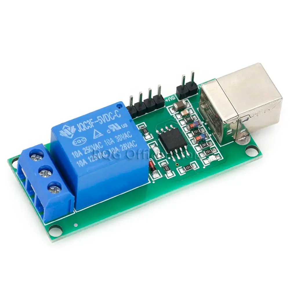 Akıllı Elektronik DC 5V USB Rö - Electronics & Tech Gadgets incelemesi ve fiyatı