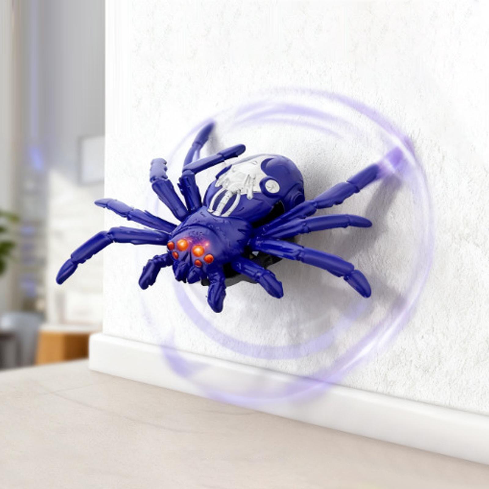 Uzaktan Kumandalı Örümcek Oyun - Electronics And Gadgets With Y incelemesi ve fiyatı