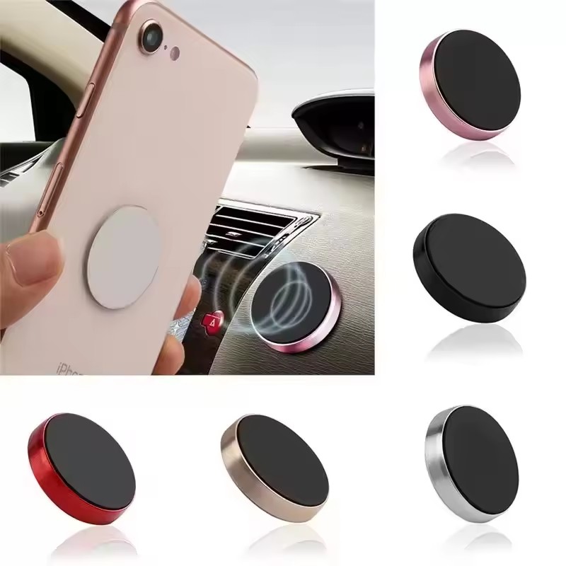 Manyetik Araç Telefonu Tutucu  - Useful Electronic Gadgets incelemesi ve fiyatı