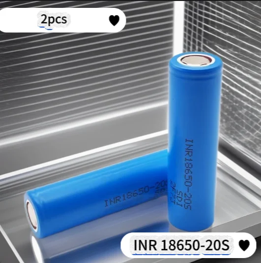 Yüksek Kapasiteli 18650 Lityum - Electronics New Gadgets incelemesi ve fiyatı