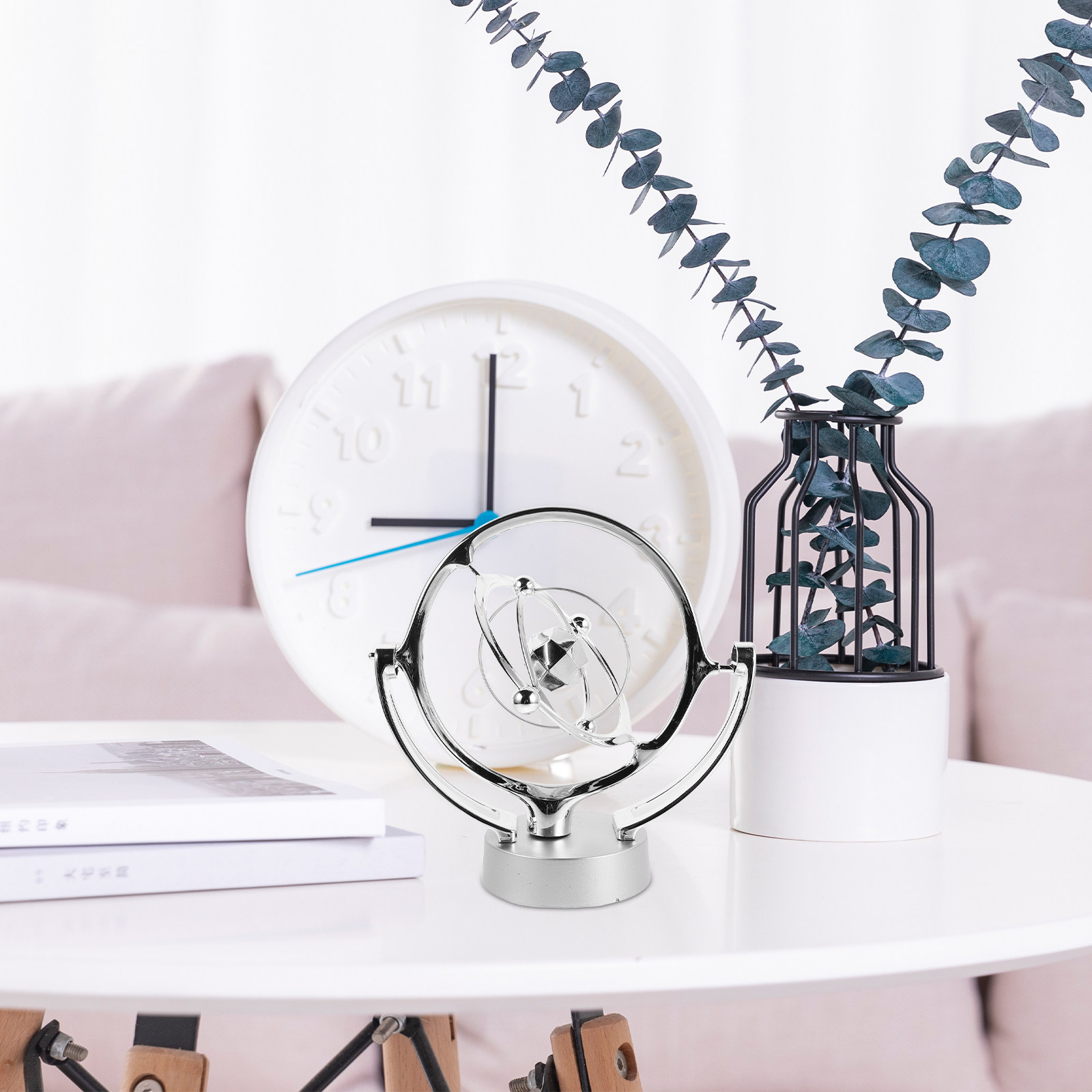 Kinetik Sanat Masaüstü Sürekli - Electronics And Gadgets With Y incelemesi ve fiyatı