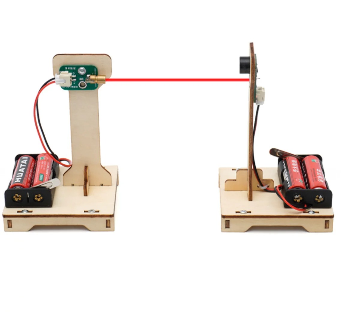 DIY Kızılötesi Alarm Elektroni - Electronics And Gadgets With Y incelemesi ve fiyatı