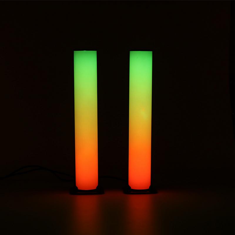 Dekoratif RGB Işıkları Akıllı  - Rgb Desk Lamp Smart incelemesi ve fiyatı
