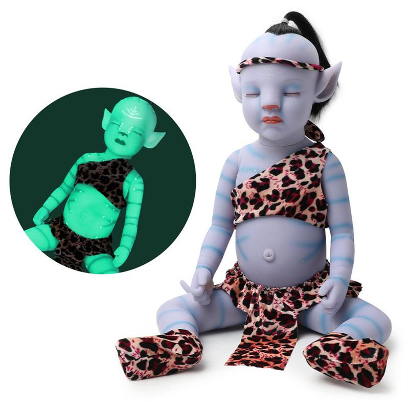 Yeni aydınlık Avatar yeniden d - Electronics New Gadgets incelemesi ve fiyatı