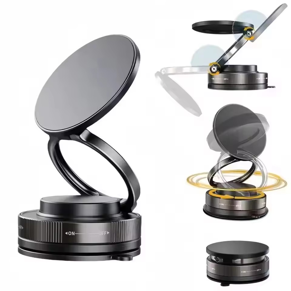 2026 Yeni Vakumlu Manyetik Ara - Useful Electronic Gadgets incelemesi ve fiyatı