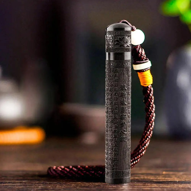 Yaratıcı Oyma Sandal Ağacı Ele - Cool Electronics Gadgets For Men incelemesi ve fiyatı