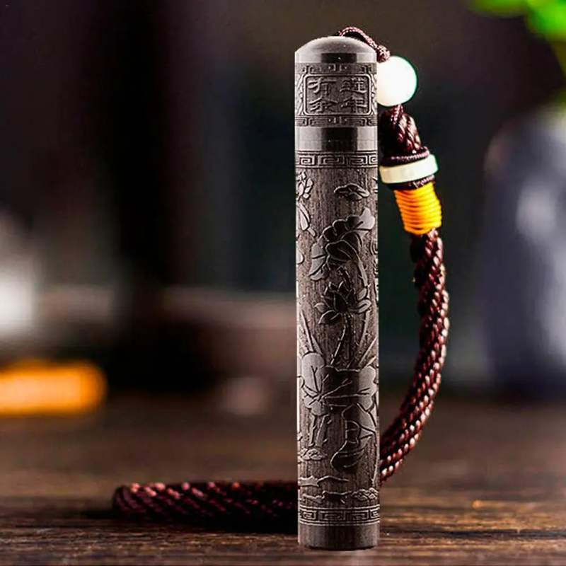 Yaratıcı Oyma Sandal Ağacı Ele - Cool Electronics Gadgets For Men incelemesi ve fiyatı