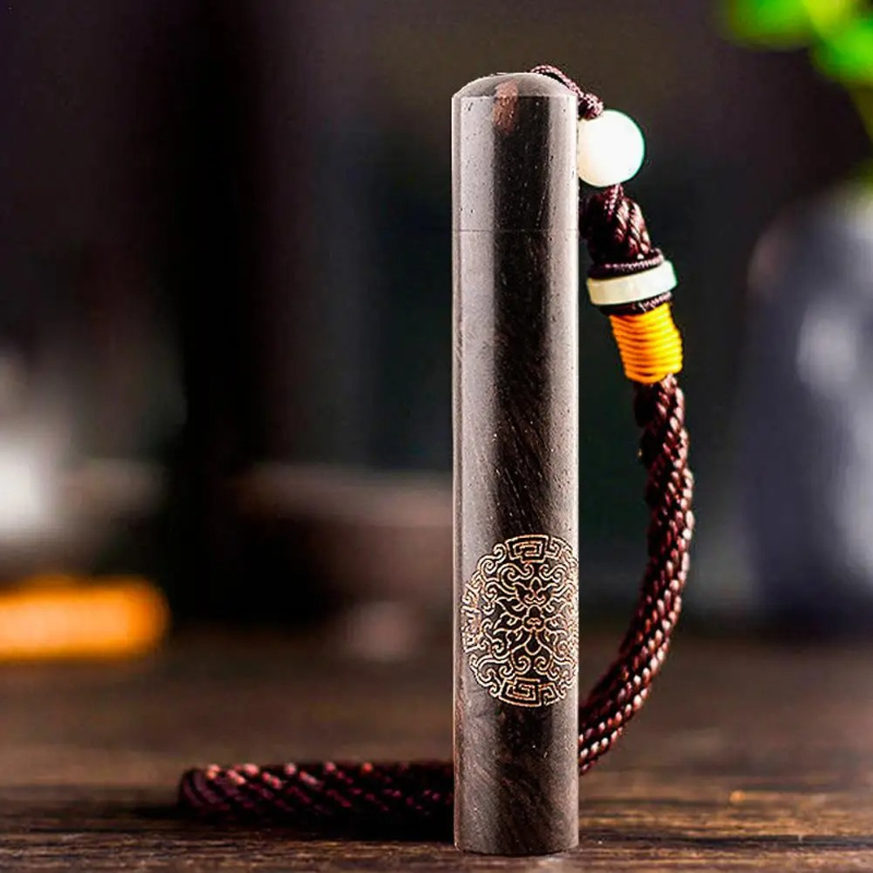 Yaratıcı Oyma Sandal Ağacı Ele - Cool Electronics Gadgets For Men incelemesi ve fiyatı