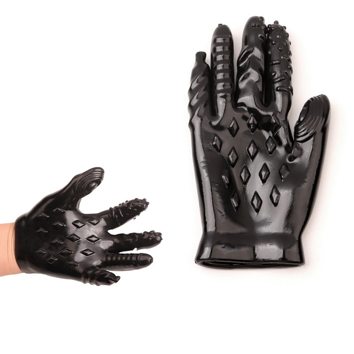 Kadın Mastürbasyon Eldiveni SM - Electronics Gadgets For Women incelemesi ve fiyatı