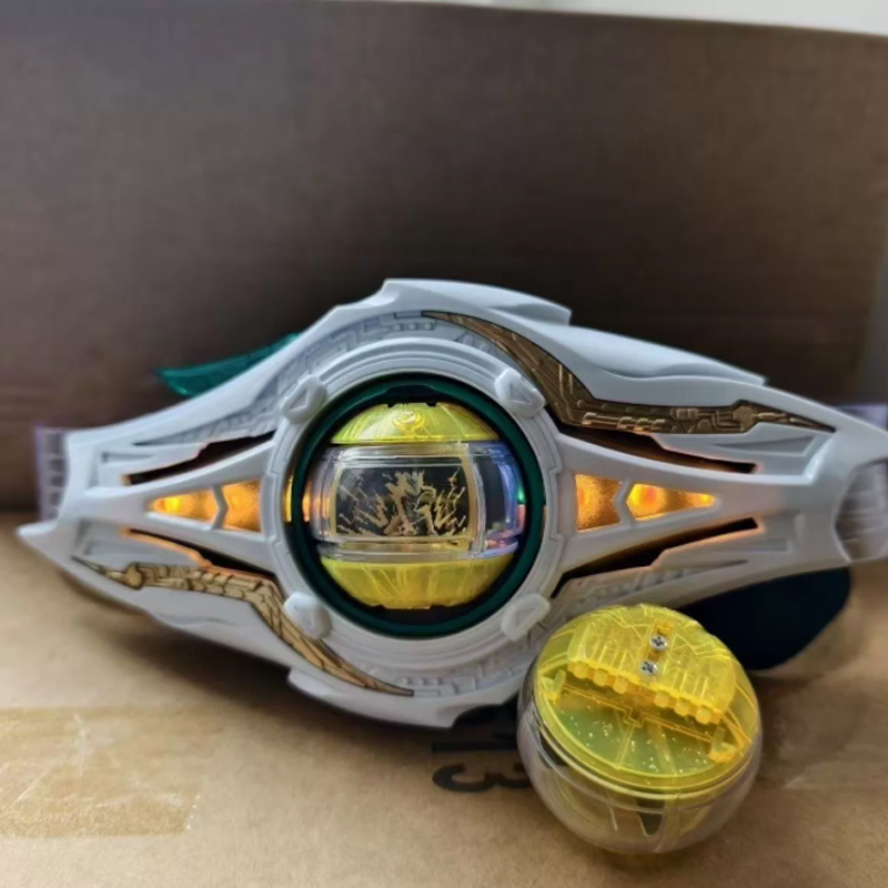 2026 Yeni Kamen Rider Zeztz DX - Electronics New Gadgets incelemesi ve fiyatı
