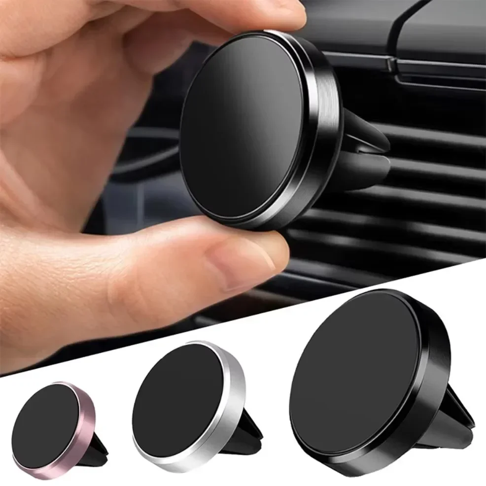 Manyetik Araç İçi Telefon Tutu - Useful Electronic Gadgets incelemesi ve fiyatı