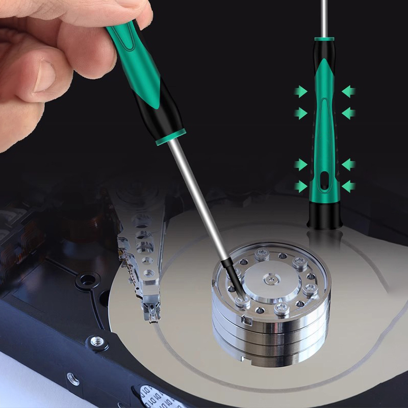 Hassas elektronik tornavida 6  - Electronics Repair Gadgets incelemesi ve fiyatı