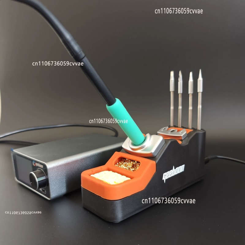 TC22 240W Lehimleme İstasyonu  - Useful Electronic Gadgets incelemesi ve fiyatı