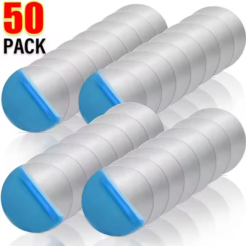 50/1 adet Metal plaka disk mık - Useful Electronic Gadgets incelemesi ve fiyatı