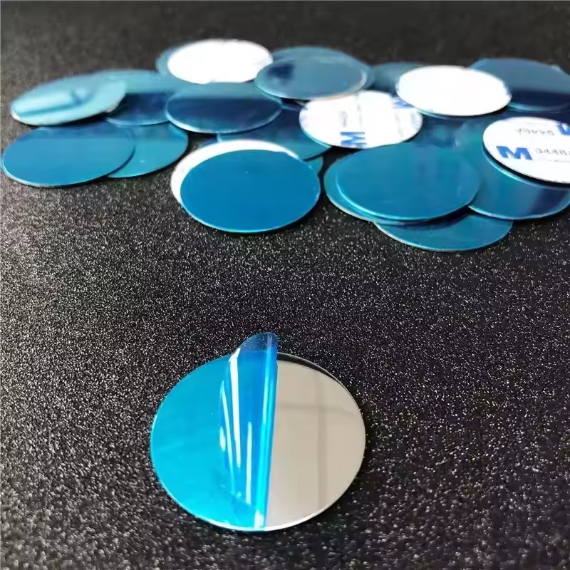 50/1 adet Metal plaka disk mık - Useful Electronic Gadgets incelemesi ve fiyatı